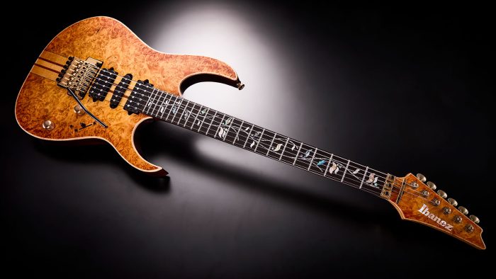 Ibanez IV1RG