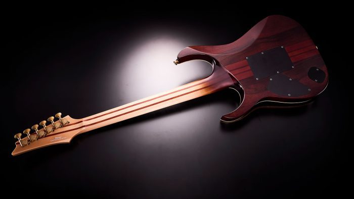 Ibanez IV1RG