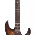 Ibanez AZ2204NJA-TS