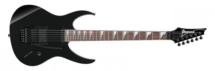 Ibanez 540PIII-BK