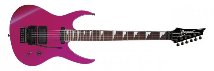Ibanez 540PIII-PN
