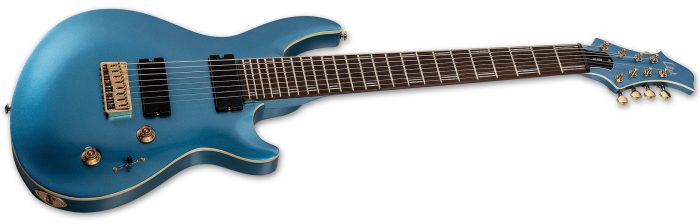 Ltd JR-208 PB JAVIER REYES SIGNATURE