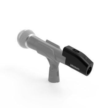 Daddario PW-IRMM-01 IR Mic Mute
