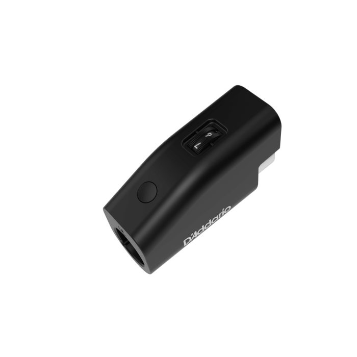 Daddario PW-IRMM-01 IR Mic Mute