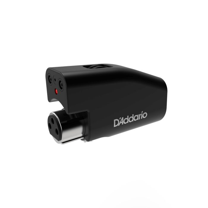 Daddario PW-IRMM-01 IR Mic Mute
