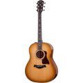 Taylor 517e,Urban Ironbark/Torrefied Sitka