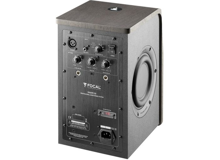 Focal Shape 50