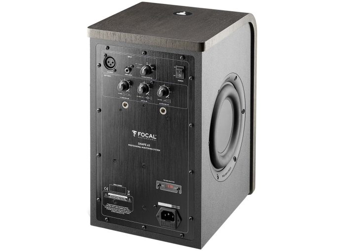 Focal Shape 65