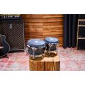 Meinl DG400MS Diego Galè Signature Bongo, Midnight Star