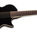 Ltd TL-7 BLK BLACK