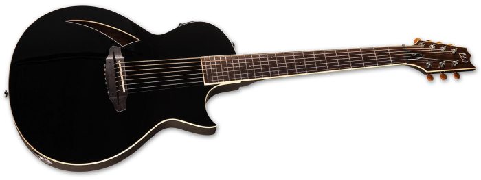 Ltd TL-7 BLK BLACK