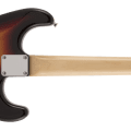 Fender Made in Japan Traditional 60s Stratocaster, Left-Handed, Rosewood Fingerboard, 3-Color Sunburst