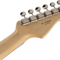 Fender Made in Japan Traditional 60s Stratocaster, Left-Handed, Rosewood Fingerboard, 3-Color Sunburst