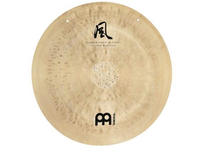 Meinl WG-TT22