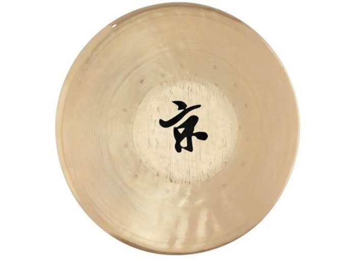 Meinl OG-12