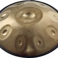 Meinl HPSTL91