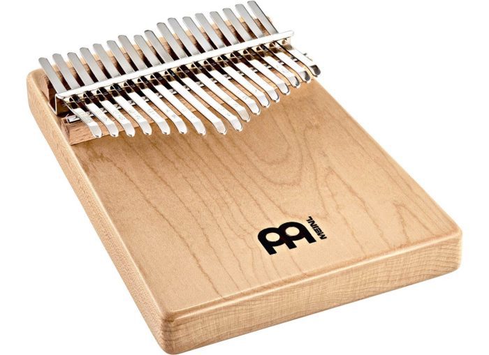 Meinl KL1704S