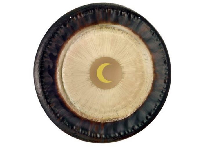 Meinl G24-M-SY
