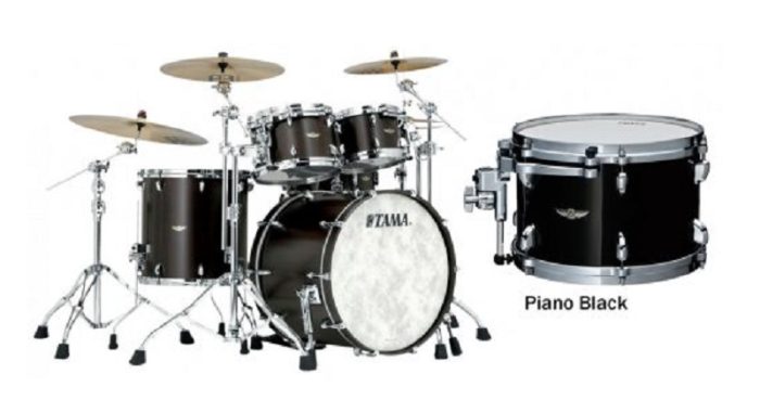 Tama TW42RZS-PBK