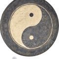 Meinl CHYY20 Chau Tam Tam, 20", Yin & Yang, incl. Beater