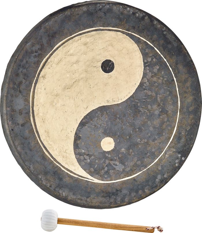 Meinl CHYY20 Chau Tam Tam, 20", Yin & Yang, incl. Beater