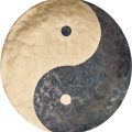 Meinl WGYY12 Wind Gong 12", Yin & Yang, incl. Beater