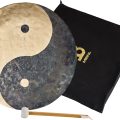 Meinl WGYY12 Wind Gong 12", Yin & Yang, incl. Beater