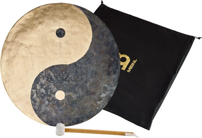 Meinl WGYY12 Wind Gong 12", Yin & Yang, incl. Beater