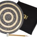 Meinl WGK12 Wind Gong 12", Kun, incl. Beater