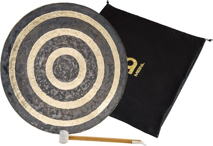 Meinl WGK12 Wind Gong 12", Kun, incl. Beater