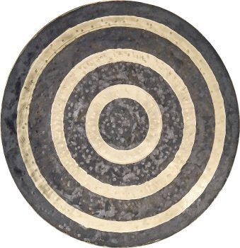 Meinl WGK18 Wind Gong 18", Kun, incl. Beater