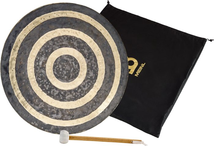 Meinl WGK18 Wind Gong 18", Kun, incl. Beater