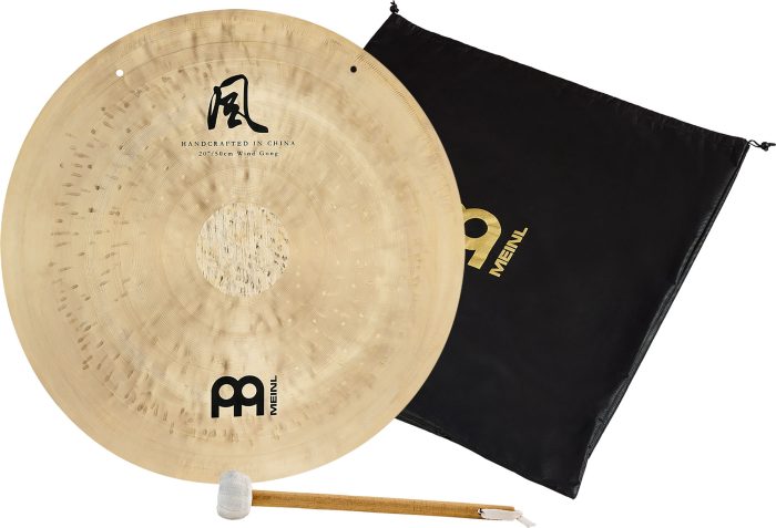 Meinl WG