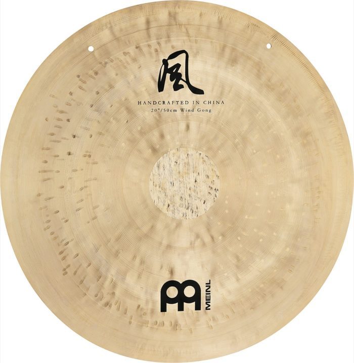 Meinl WG-TT18