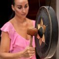 Meinl THG22 Thai Gong 22" incl. beater