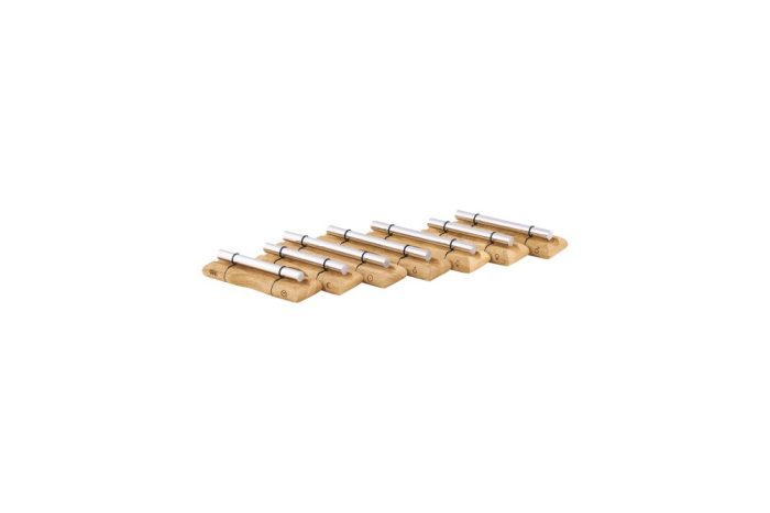 Meinl EC-SET-CHA-7