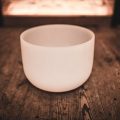 Meinl CSB13D Crystal Singing Bowl 13 / D / 432Hz Sacral Chakra"