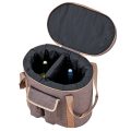 Meinl ESOLCSBSET Essence Solfeggio Crystal Singing Bowl Set