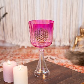 Singing Chalices