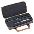Meinl CTF440 Standard Pitch Crystal Tuning Fork, 440 Hz