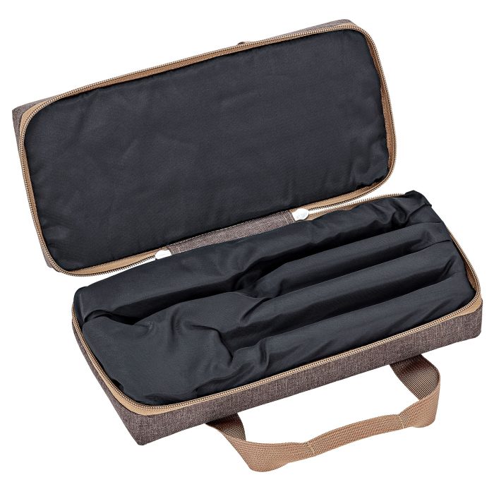 Meinl CTF440 Standard Pitch Crystal Tuning Fork, 440 Hz