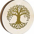 Meinl HD16WB-TOL