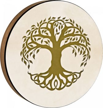 Meinl HD16WB-TOL