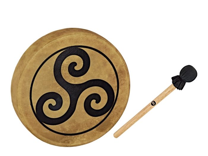 Meinl HOD15-TR