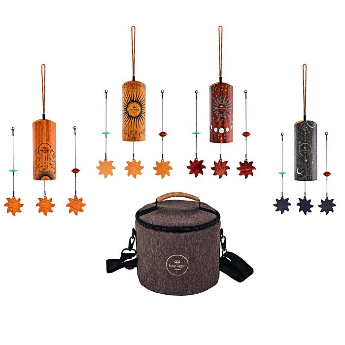 Meinl CBCSET