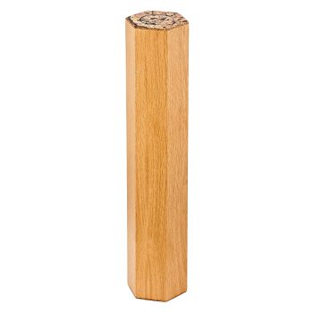 Meinl RM1OAK Rainmaker, Oak, 5 Min.