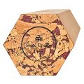 Meinl RM1OAK Rainmaker, Oak, 5 Min.