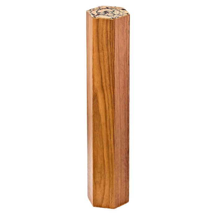 Meinl RM1WAL Rainmaker, Walnut, 5 Min.