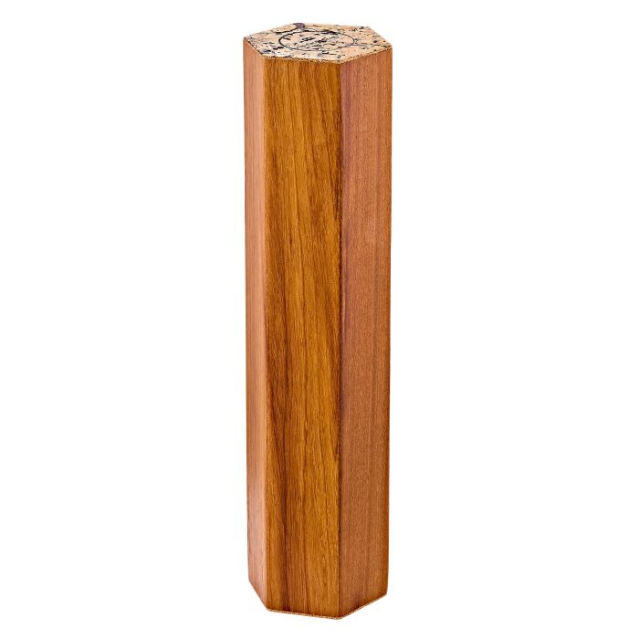 Meinl RM2IRO Rainmaker, Iroko, 15 Min.