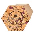 Meinl RM2OAK Rainmaker, Oak, 15 Min.